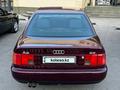 Audi A6 1995 годаүшін3 400 000 тг. в Тараз – фото 18