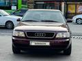 Audi A6 1995 годаүшін3 400 000 тг. в Тараз – фото 32