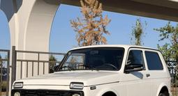 ВАЗ (Lada) Lada 2121 2013 года за 2 700 000 тг. в Астана