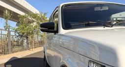ВАЗ (Lada) Lada 2121 2013 года за 2 700 000 тг. в Астана – фото 5