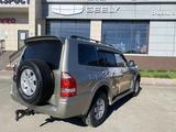 Mitsubishi Pajero 2005 года за 5 500 000 тг. в Экибастуз – фото 5