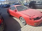 Toyota Celica 1991 годаүшін500 000 тг. в Астана – фото 3