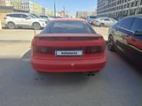 Toyota Celica 1991 годаүшін500 000 тг. в Астана – фото 4