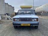 ВАЗ (Lada) 2107 2007 годаүшін1 200 000 тг. в Актау