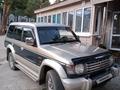 Mitsubishi Pajero 1992 годаүшін3 850 000 тг. в Усть-Каменогорск – фото 6