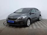 Kia Cerato 2013 года за 4 990 000 тг. в Астана