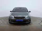 Kia Cerato 2013 года за 4 990 000 тг. в Астана – фото 2