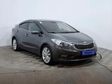 Kia Cerato 2013 года за 4 990 000 тг. в Астана – фото 3
