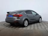 Kia Cerato 2013 года за 4 990 000 тг. в Астана – фото 5