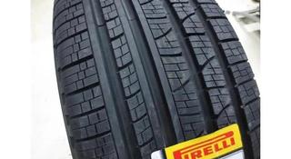 Шины Pirelli 285/45/r22 SV A/S за 152 500 тг. в Алматы