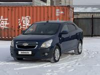 Chevrolet Cobalt 2021 годаүшін5 578 625 тг. в Семей