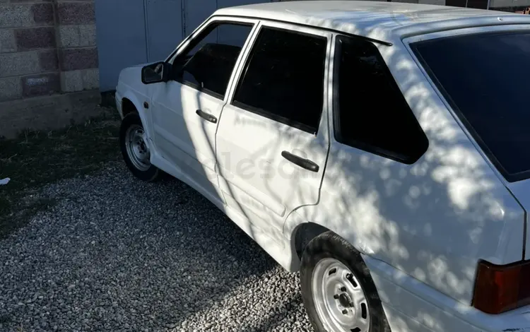 ВАЗ (Lada) 2114 2013 годаүшін1 000 000 тг. в Шымкент