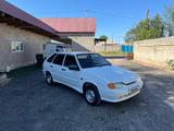 ВАЗ (Lada) 2114 2013 года за 1 000 000 тг. в Шымкент – фото 5