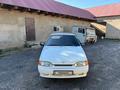 ВАЗ (Lada) 2114 2013 годаүшін1 000 000 тг. в Шымкент – фото 7