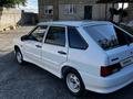 ВАЗ (Lada) 2114 2013 годаүшін1 000 000 тг. в Шымкент – фото 12