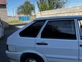 ВАЗ (Lada) 2114 2013 годаүшін1 000 000 тг. в Шымкент – фото 13