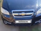 Chevrolet Aveo 2012 годаүшін2 000 000 тг. в Костанай