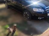 Chevrolet Aveo 2012 годаүшін2 000 000 тг. в Костанай – фото 2