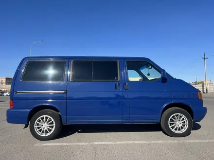 Volkswagen Caravelle 1993 года за 4 300 000 тг. в Караганда – фото 3