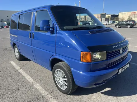 Volkswagen Caravelle 1993 года за 4 300 000 тг. в Караганда – фото 2