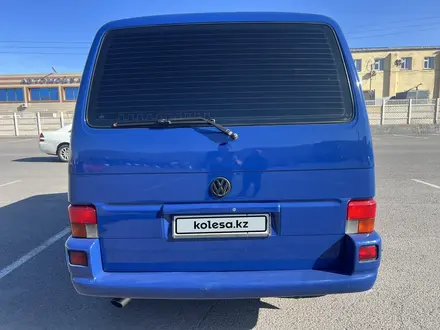 Volkswagen Caravelle 1993 года за 4 300 000 тг. в Караганда – фото 6