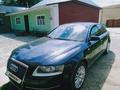 Audi A6 2004 года за 4 500 000 тг. в Алматы – фото 6