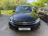 Volkswagen Tiguan 2014 года за 7 300 000 тг. в Астана – фото 3
