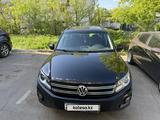 Volkswagen Tiguan 2014 года за 7 300 000 тг. в Астана