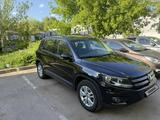 Volkswagen Tiguan 2014 года за 7 300 000 тг. в Астана – фото 2