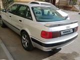 Audi 80 1993 годаүшін1 200 000 тг. в Актау – фото 3