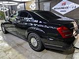 Mercedes-Benz S 350 2009 годаүшін9 600 000 тг. в Алматы – фото 2