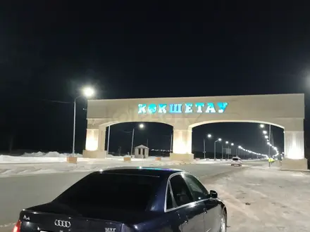 Audi A4 1996 года за 2 200 000 тг. в Петропавловск – фото 6