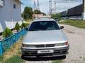 Mitsubishi Galant 1989 годаүшін1 500 000 тг. в Алматы