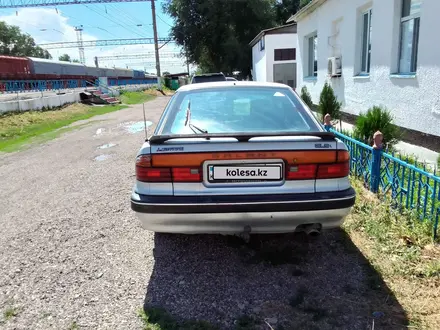 Mitsubishi Galant 1989 года за 1 500 000 тг. в Алматы – фото 3