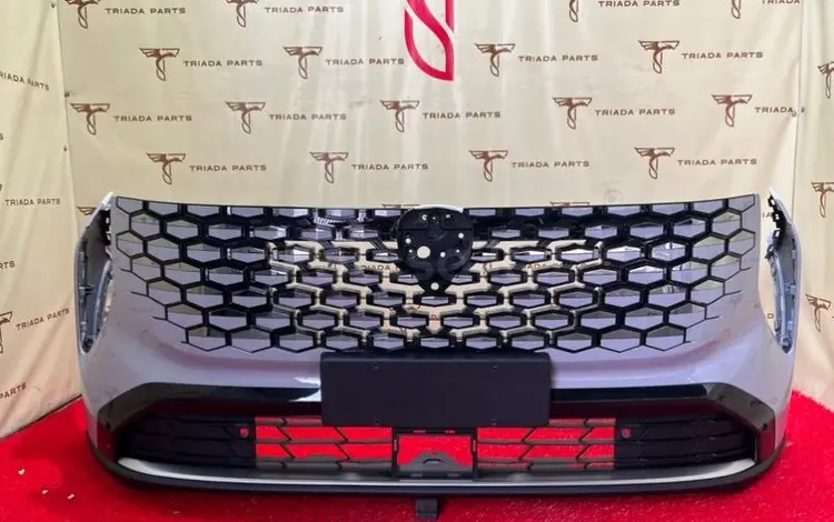 Бампер передний на Changan CS55 Plusүшін121 212 тг. в Астана