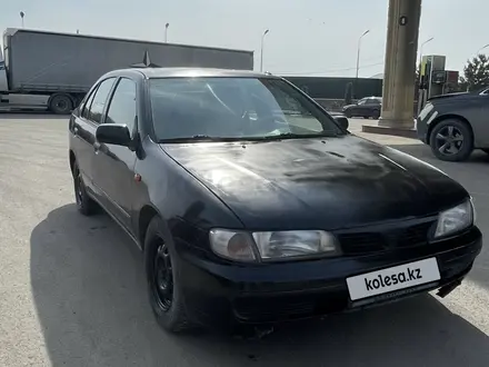 Nissan Almera 1997 года за 1 300 000 тг. в Алматы – фото 4