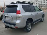 Toyota Land Cruiser Prado 2010 года за 17 500 000 тг. в Актау – фото 4