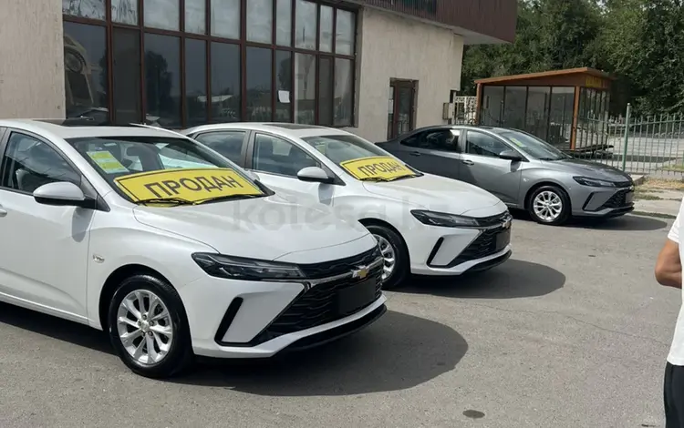 АВТО НОВЫЕ И С ПРОБЕГОМ в Тараз