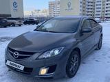 Mazda 6 2007 годаfor4 700 000 тг. в Астана