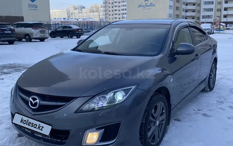 Mazda 6 2007 года за 5 000 000 тг. в Астана