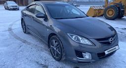 Mazda 6 2007 года за 4 700 000 тг. в Астана – фото 5