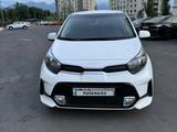 Kia Morning 2022 года за 6 500 000 тг. в Алматы – фото 2