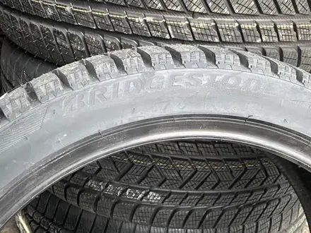 Япония Bridgestone spike 02 245/40 R19үшін110 000 тг. в Астана – фото 5