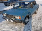 ВАЗ (Lada) 2107 2007 года за 600 000 тг. в Семей – фото 2