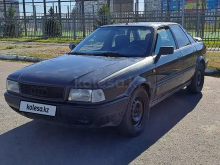 Audi 80 1992 года за 1 250 000 тг. в Павлодар