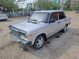 ВАЗ (Lada) 2107 2010 годаүшін950 000 тг. в Аркалык – фото 2