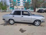 ВАЗ (Lada) 2107 2010 года за 950 000 тг. в Аркалык – фото 4