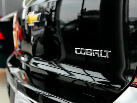 Chevrolet Cobalt 2024 годаүшін6 590 000 тг. в Тараз – фото 9