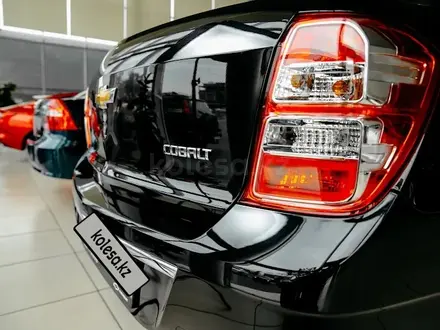 Chevrolet Cobalt 2024 годаүшін6 590 000 тг. в Тараз – фото 10
