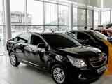 Chevrolet Cobalt 2024 года за 6 590 000 тг. в Тараз